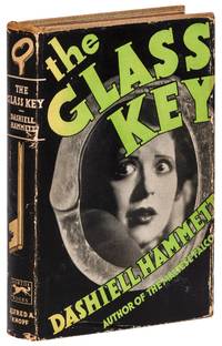 image of The Glass Key