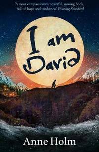 image of I am David