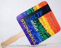 image of NGLTF Salutes Stonewall. June 26, 1994: Signal Fan