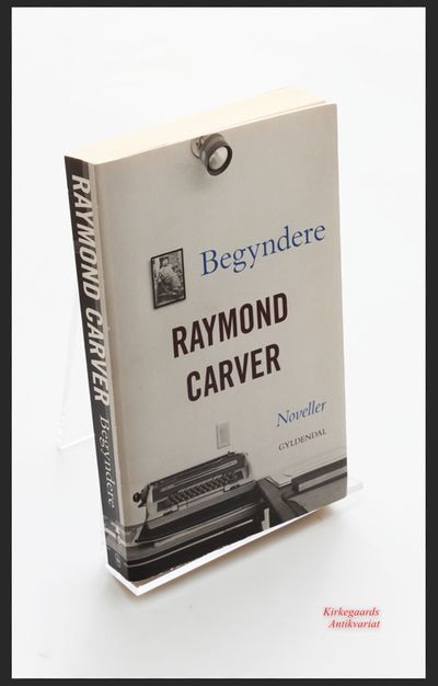 Begyndere. Noveller ( dansk udgave af 