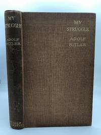 image of Mein Kampf (My Struggle)