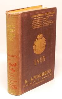 P. A. Huldbergs adress-kalender för Stockholms…