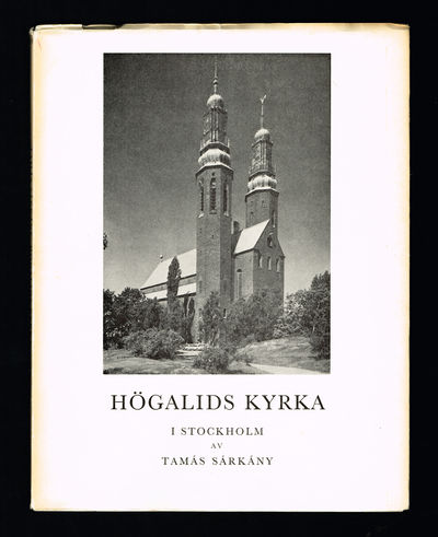 Högalids kyrka.