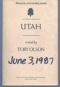 cover of UTAH