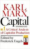 Capital: A Critical Analysis of Capitalist Production: The Process of Capitalist Production (New World Paperbacks) by Karl Marx - 2005-01-07