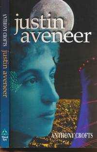 image of Justin Aveneer. Signed copy