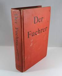 &quot;Der Fuehrer&quot; by Konrad Heiden - 1944