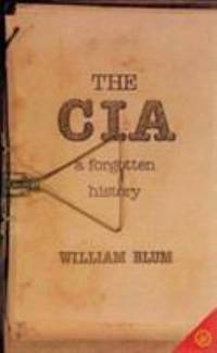 The CIA : A Forgotten History