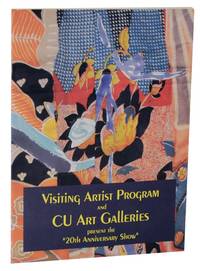 Visting Artist Program: 20th Anniversary Show