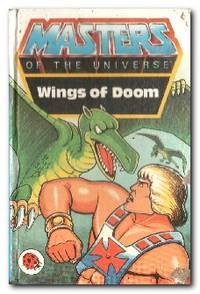 Wings of Doom by Grant, John - 1984