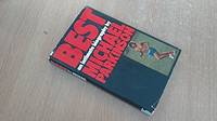 cover of Best: An Intimate Biography