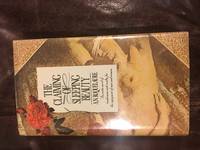 image of The Claiming of Sleeping Beauty