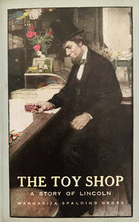 THE TOY SHOP