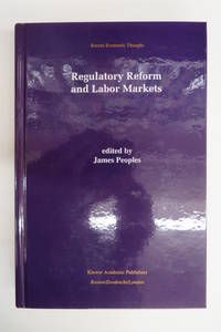 image of Regulatory Reform and Labor Markets