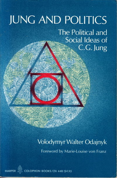 Jung and Politics. The Political and Social Ideas…