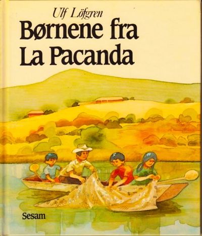 Børnene fra La Pacanda