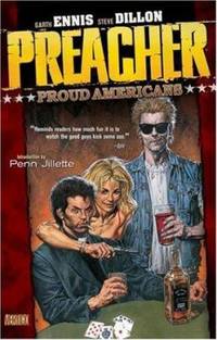 Proud Americans