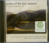 cover of Poetry of the Four Seasons CD
