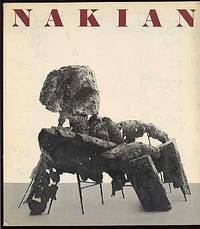 cover of Nakian