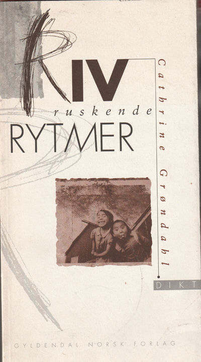 Riv ruskende rytmer