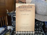 Marxism After Fifty Years