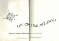 The Circumnavigators: Small Boat Voyagers of Modern Times