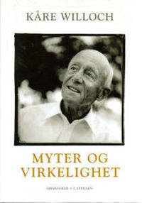 Myter og virkelighet
