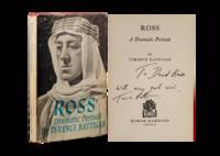 Ross. A Dramatic Portrait (Inscribed first edition)