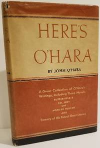 HERE'S O'HARA