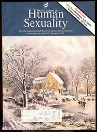 image of MEDICAL ASPECTS OF HUMAN SEXUALITY