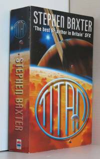 cover of Titan (Signed and Dated)