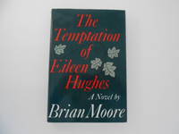 image of The Temptation of Eileen Hughes