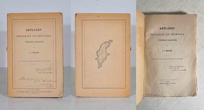 Gotlands geografi och historia i lättfattligt…
