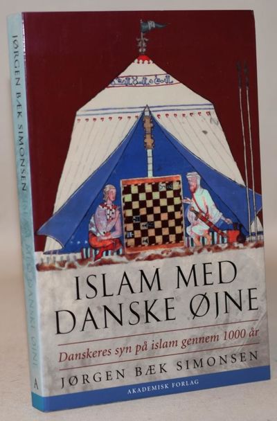Islam med danske øjne.