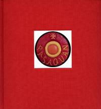 image of St. EOM in the Land of Pasaquan: The Life and Times and Art of Eddie Owens Martin. Patron's Edition; As Told To & Recorded by Tom Patterson