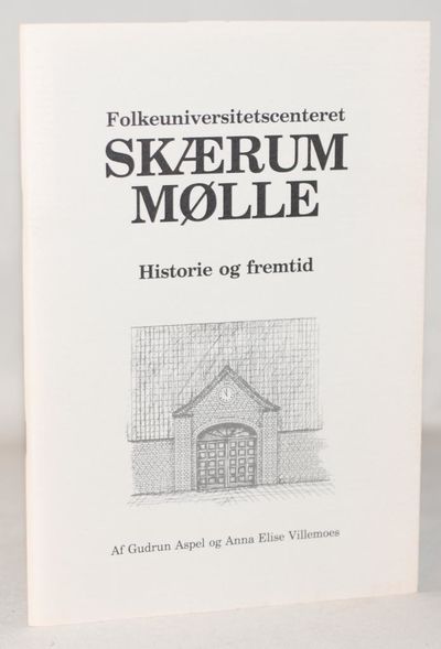 Folkeuniversitetscenteret Skærum Mølle.