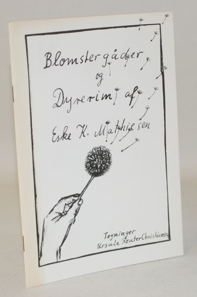 Blomstergåder og dyrerim.