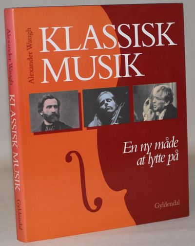 Klassisk musik - en ny måde at lytte på.