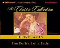 image of The Portrait of a Lady (The Classic Collection)