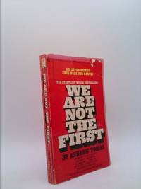 image of We Are Not the First: Riddles of Ancient Science