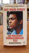 The Greatest - My Own Story,