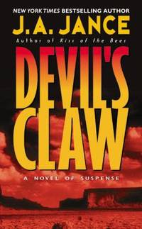 Devil's Claw (Joanna Brady Mysteries, Book 8)