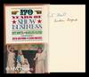 170 Years of Show Business / Kate Mostel and Madeline Gilford, with Jack Gilford and Zero Mostel