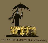 cover of The Gashlycrumb Tinies: Collector's Edition