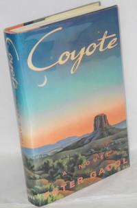 Coyote; a novel