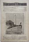Scientific American, New York, July 27, 1895., Volume LXXII,, No. 4