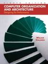 Computer Organization and Architecture