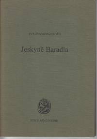 Jeskyne Baradla