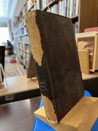 Adventures and Missionary Labors in Several Countries in the Interior of Africa, From 1849 tp 1856