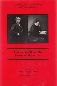 LEWIS CARROLL AND THE HOUSE OF MACMILLAN.